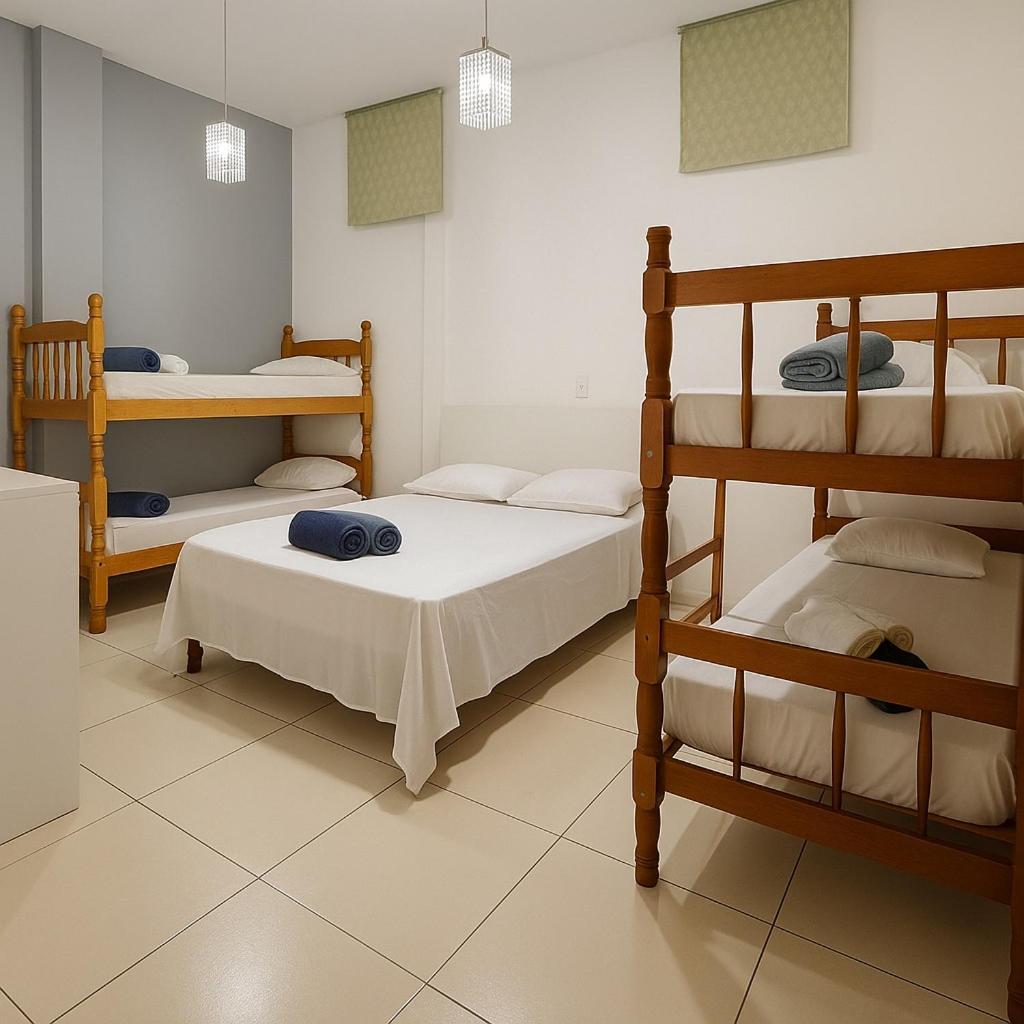 Pousada Rota Mar Penha  Room photo